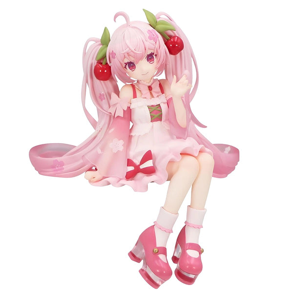 FuRyu Vocaloid Sakura Miku