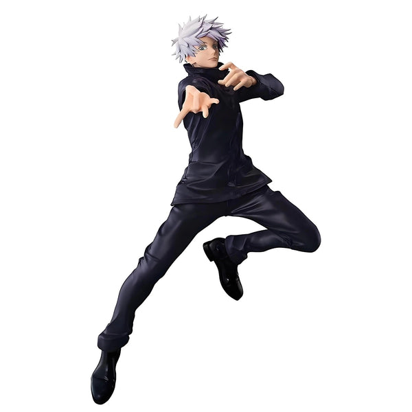 BanPresto Jujutsu Kaisen Satoru Gojo