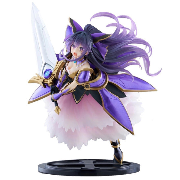 Date A Live Yatogami Tohka Figure TAITO AMP+