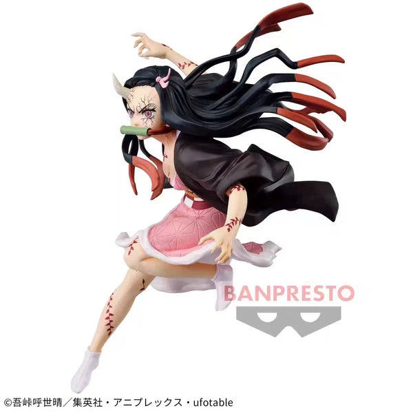 BANPRESTO  Kamado Nezuko