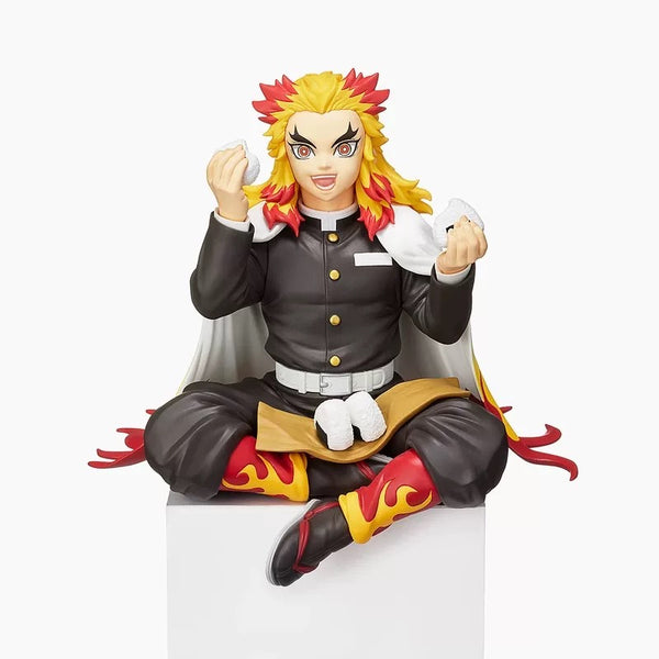 Demon Slayer Kyojuro Rengoku SEGA