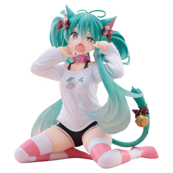 TaiTO Desktop Cute Miku